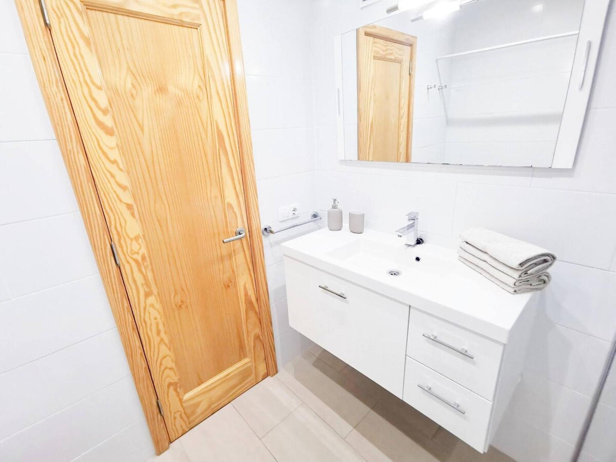 Iguazu 403 Yumbo Stunning View By Pride Holiday Rentals بلايا ديل إنغلز المظهر الخارجي الصورة